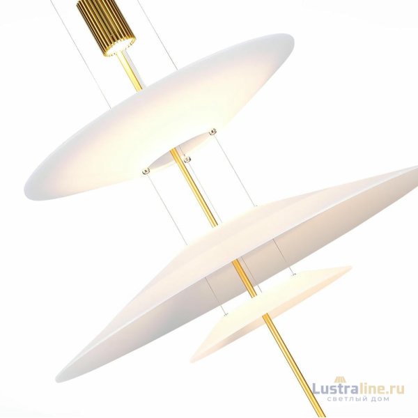 Подвесной светильник ST Luce Isola SL6101.213.01