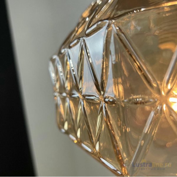 Подвесной светильник ImperiumLoft Lita 140831-26