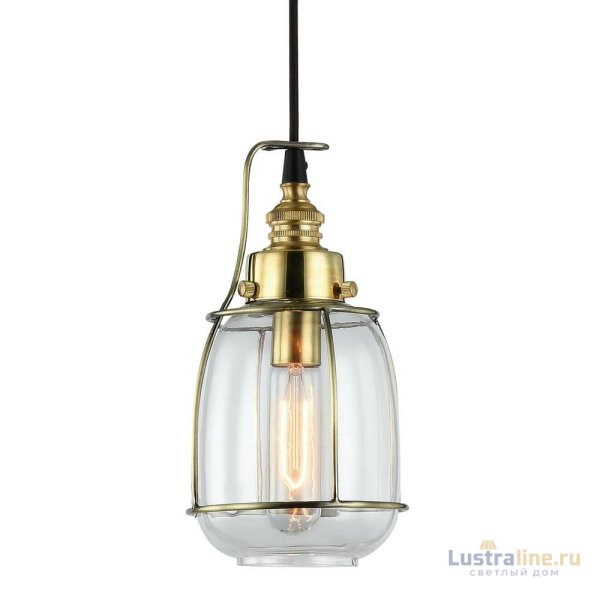 Подвесной светильник Lussole Loft LSP-9677 Подвесной светильник Lussole Loft LSP-9677