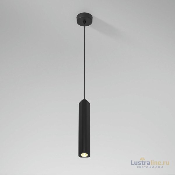 Подвесной светильник Elektrostandard Trio 50310 LED 4690389205927 a067067
