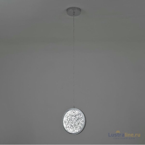 Подвесной светильник LED4U L7108-200 СR Подвесной светильник LED4U L7108-200 СR