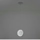 Подвесной светильник LED4U L7108-200 СR