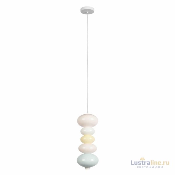 Подвесной светильник Loft IT Macaroon 10271P/C Подвесной светильник Loft IT Macaroon 10271P/C