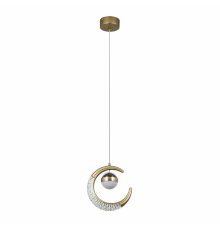 Подвесной светильник LED4U L7112-1 GD