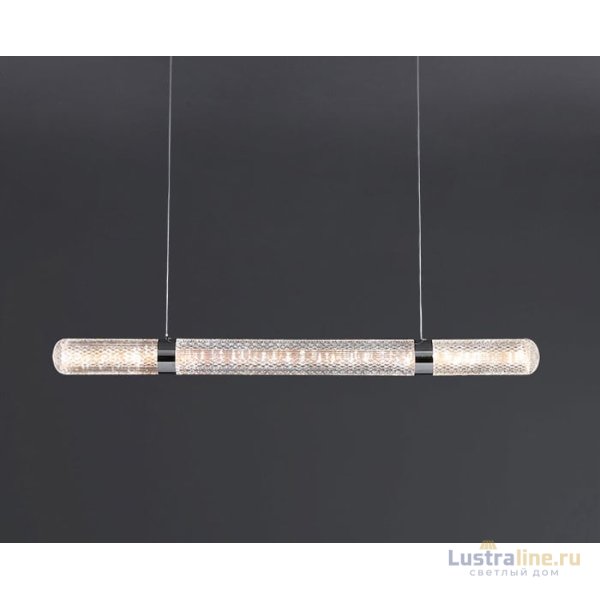 Подвесной светильник Delight Collection OMT-88 OMT-885M chrome Подвесной светильник Delight Collection OMT-88 OMT-885M chrome