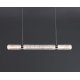 Подвесной светильник Delight Collection OMT-88 OMT-885M chrome