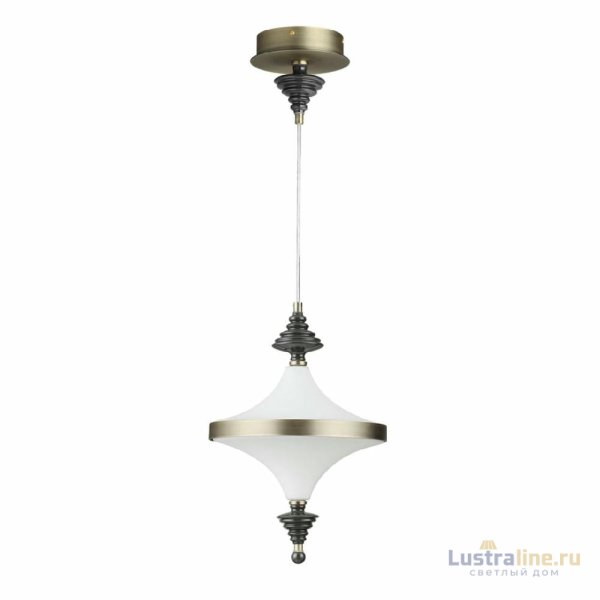 Подвесной светильник Odeon Light Ula L-vision 5404/23L
