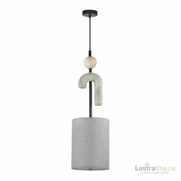 Подвесной светильник Odeon Light Bagel 5410/1A Подвесной светильник Odeon Light Bagel 5410/1A