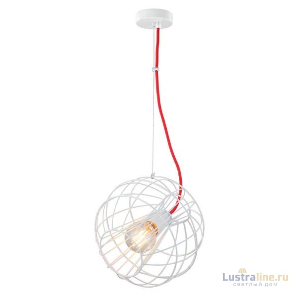 Подвесной светильник Lussole Lgo GRLSP-9932