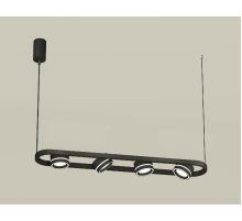 Подвесной светильник Ambrella Light Traditional (C9164, N8434) XB9164151