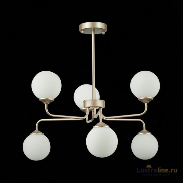Подвесной светильник ST LUCE REDJINO SLE106203-06