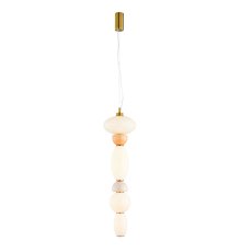 Подвесной светильник Divinare Ambra 5016/17 SP-36
