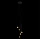 Подвесной светильник Loft IT Rain 10151/5