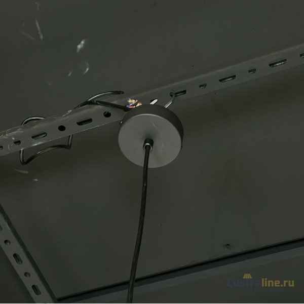 Подвесной светильник ImperiumLoft Nord 190506-26