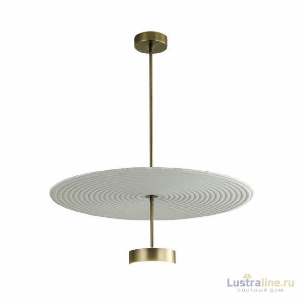 Подвесной светильник Odeon Light Felt 7035/20CL Подвесной светильник Odeon Light Felt 7035/20CL
