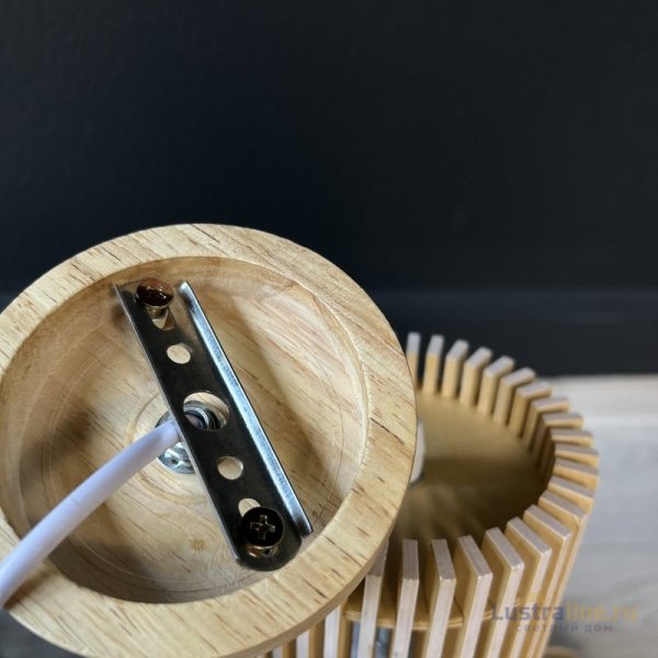 Подвесной светильник ImperiumLoft Secto 204455-22 Подвесной светильник ImperiumLoft Secto 204455-22