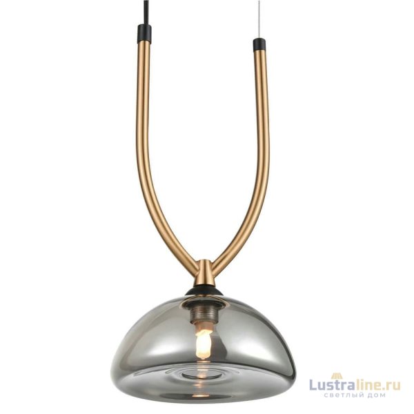Подвесной светильник Vele Luce Cloe VL5434P01