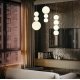 Подвесной светильник Loft IT Pearls 10205/A