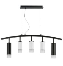 Подвесной светильник Lightstar Rullo LR7358723631 (571735+214436-3+214487-2+202431-5)