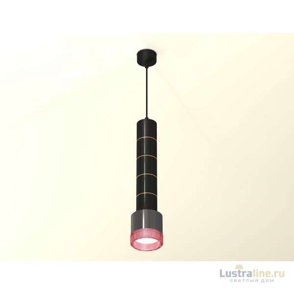 Подвесной светильник Ambrella Light Techno Spot XP8115015 (A2302, A2062x4, C6303x5, A2101, C8115, N8486)