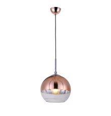 Подвесной светильник Lumina Deco Veroni LDP 1029-150 R.GD