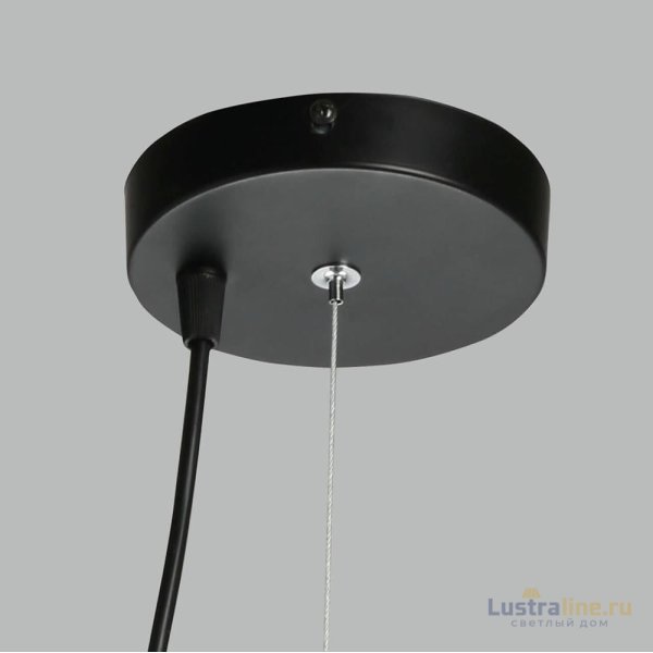 Подвесной светильник De Markt Кассель 643012801 Подвесной светильник De Markt Кассель 643012801