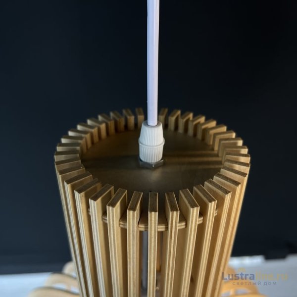 Подвесной светильник ImperiumLoft Secto 204455-22 Подвесной светильник ImperiumLoft Secto 204455-22