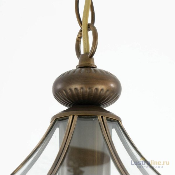 Подвесной светильник Citilux Гера-2 CL444210 Подвесной светильник Citilux Гера-2 CL444210