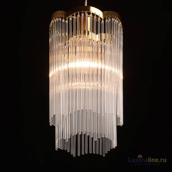 Подвесной светильник MW-Light Лавиния 443011201