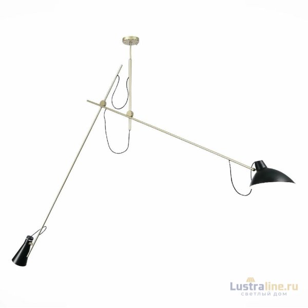 Подвесной светильник ST Luce Jarro SL1803.203.02