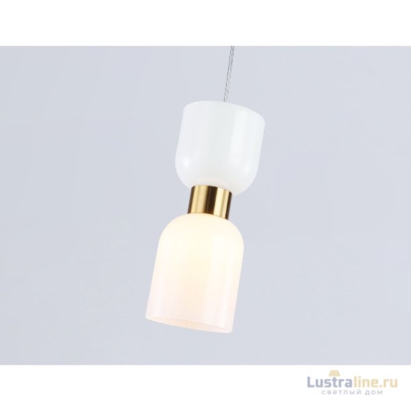 Подвесной светильник Ambrella Light High Light Heigh Light LH56091