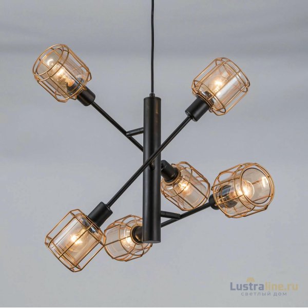 Подвесной светильник Citilux CL542162 Подвесной светильник Citilux CL542162