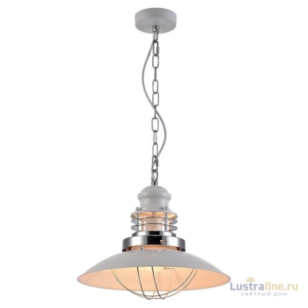 Подвесной светильник Lussole Loft LSP-8030