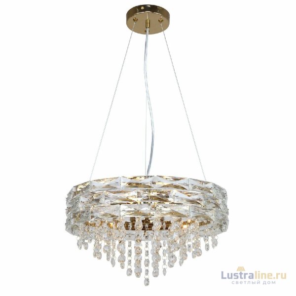 Подвесной светильник F-Promo Icicle 4251-6P Подвесной светильник F-Promo Icicle 4251-6P