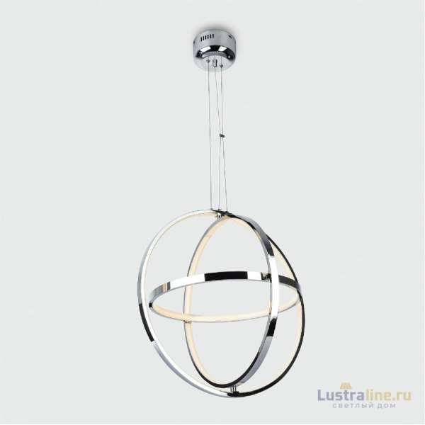 Подвесной светильник LED4U L1711/400