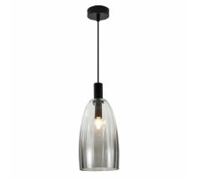 Подвесной светильник Indigo Soave 11047/C/1P Smoke V000491