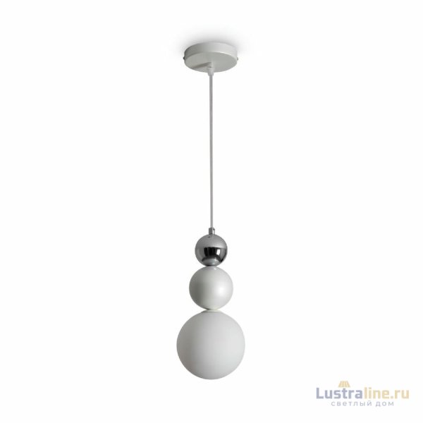 Подвесной светильник Freya Pearl FR5388PL-01CH