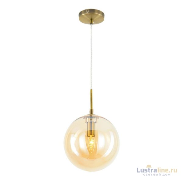Подвесной светильник Citilux Томми CL102623