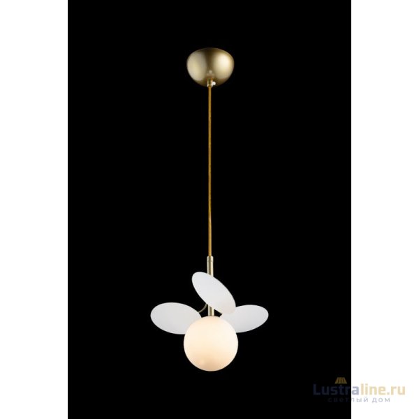 Подвесной светильник Loft IT Matisse 10008/1P white Подвесной светильник Loft IT Matisse 10008/1P white