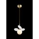 Подвесной светильник Loft IT Matisse 10008/1P white