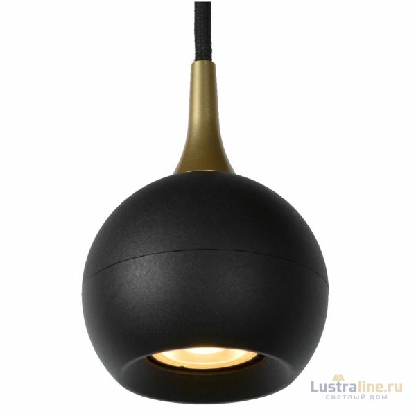 Подвесной светильник Lucide Favori 09434/04/30