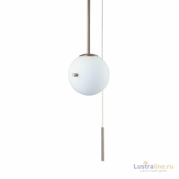 Подвесной светильник Loft IT Signal 10029PS Gold Подвесной светильник Loft IT Signal 10029PS Gold