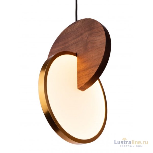 Подвесной светильник Loft IT ECLIPSE 9970C Подвесной светильник Loft IT ECLIPSE 9970C