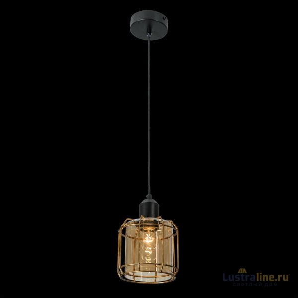 Подвесной светильник Citilux CL542212 Подвесной светильник Citilux CL542212