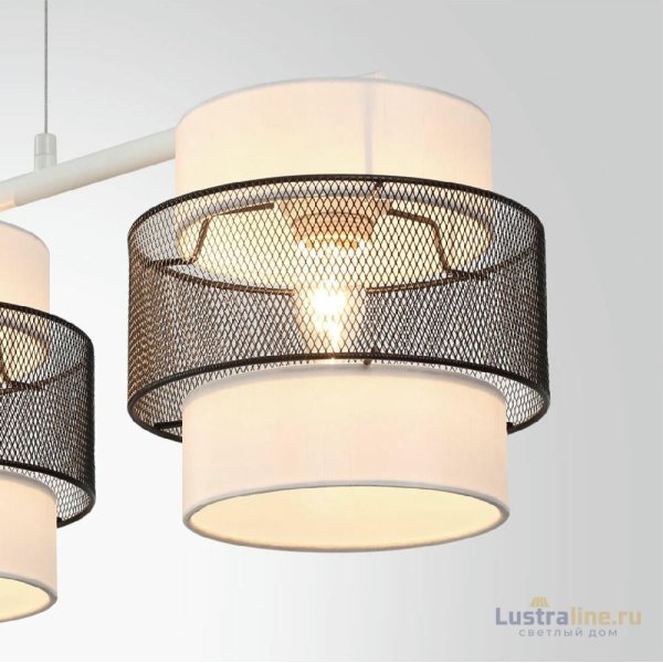 Подвесной светильник Lumion Animaisa 8002/3A