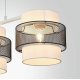 Подвесной светильник Lumion Animaisa 8002/3A
