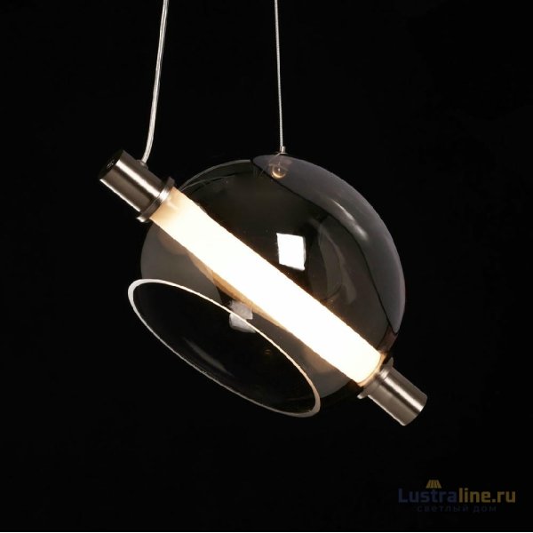 Подвесной светильник De Markt Граффити 678013801 Подвесной светильник De Markt Граффити 678013801