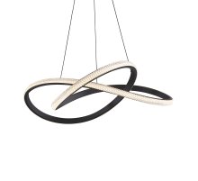 Подвесной светильник Delight Collection P0679 P0679-600A black