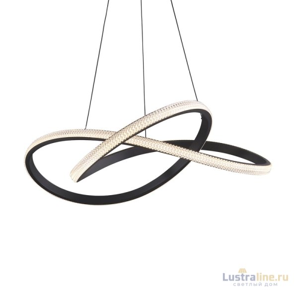 Подвесной светильник Delight Collection P0679 P0679-600A black Подвесной светильник Delight Collection P0679 P0679-600A black