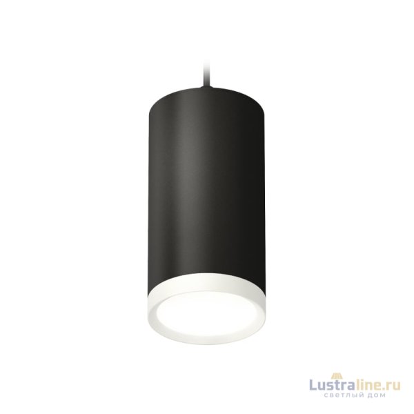 Комплект подвесного светильника Ambrella Light Techno Spot XP8162011 (A2333, C8162, N8112)